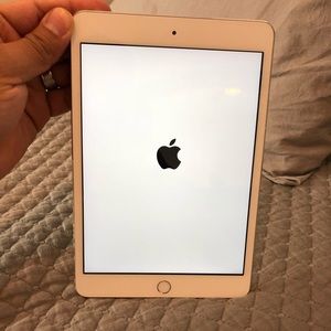 iPad Mini 3